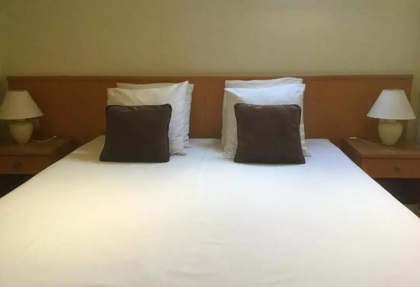 スタンダードルーム, B&b Bloemenweelde