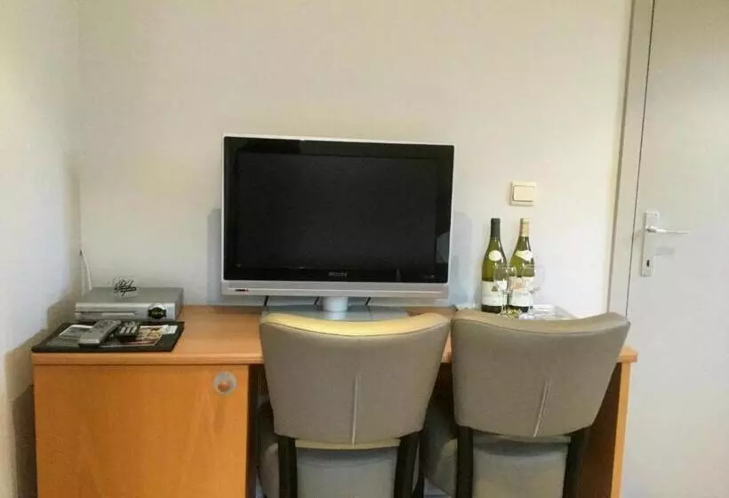 スタンダードルーム, B&b Bloemenweelde