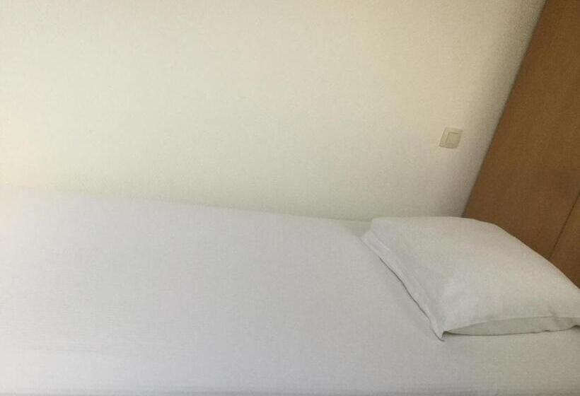 חדר סטנדרט יחיד, B&b Bloemenweelde