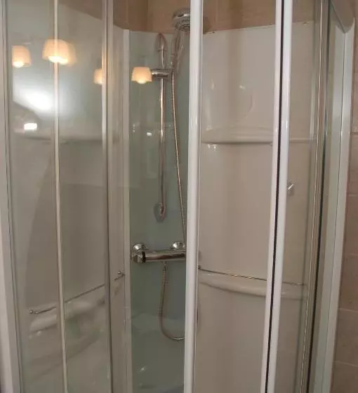 スタンダードシングルルーム, B&b Bloemenweelde