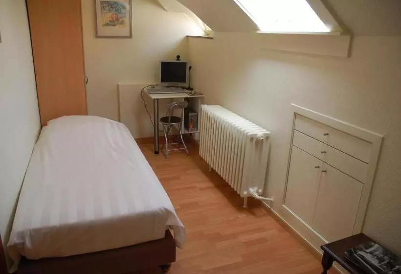 スタンダードシングルルーム, B&b Bloemenweelde