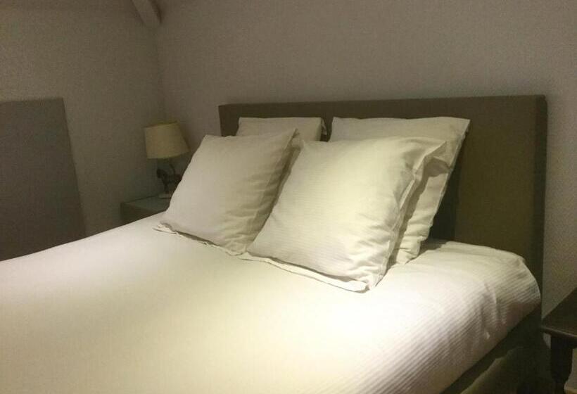 חדר סטנדרט, B&b Bloemenweelde