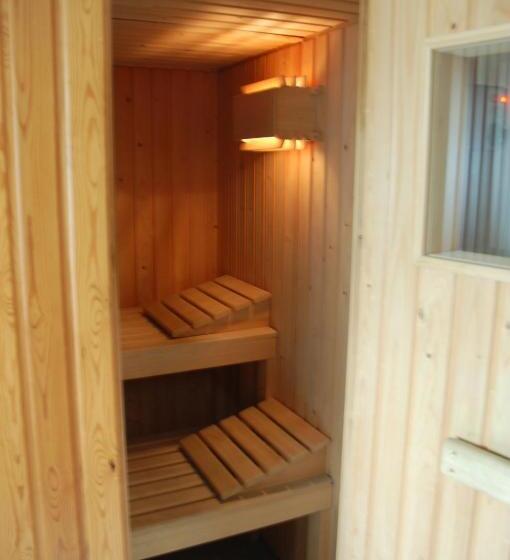 חדר סטנדרט, B&b Bloemenweelde