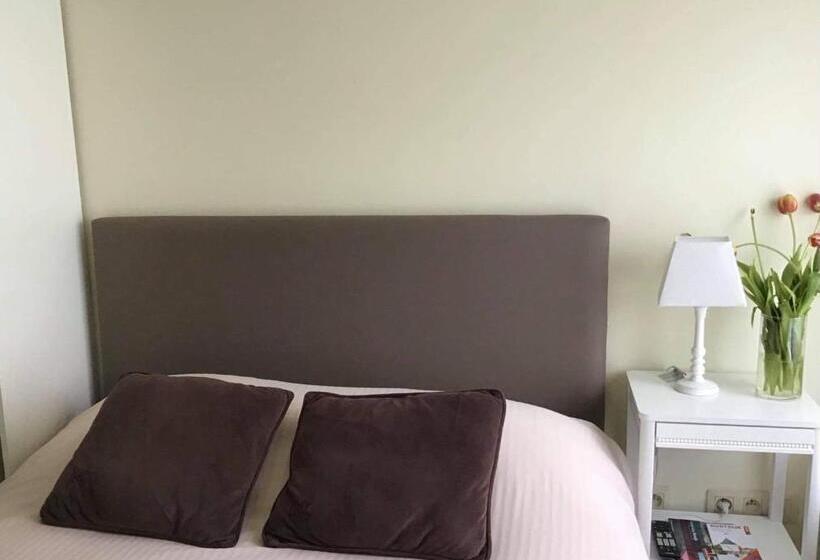 Номер Basic, B&b Bloemenweelde