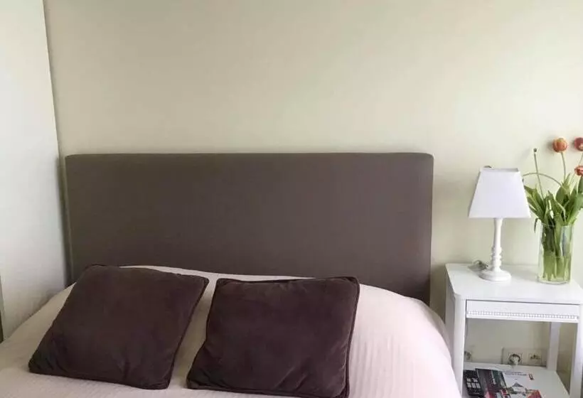 ベーシックルーム, B&b Bloemenweelde
