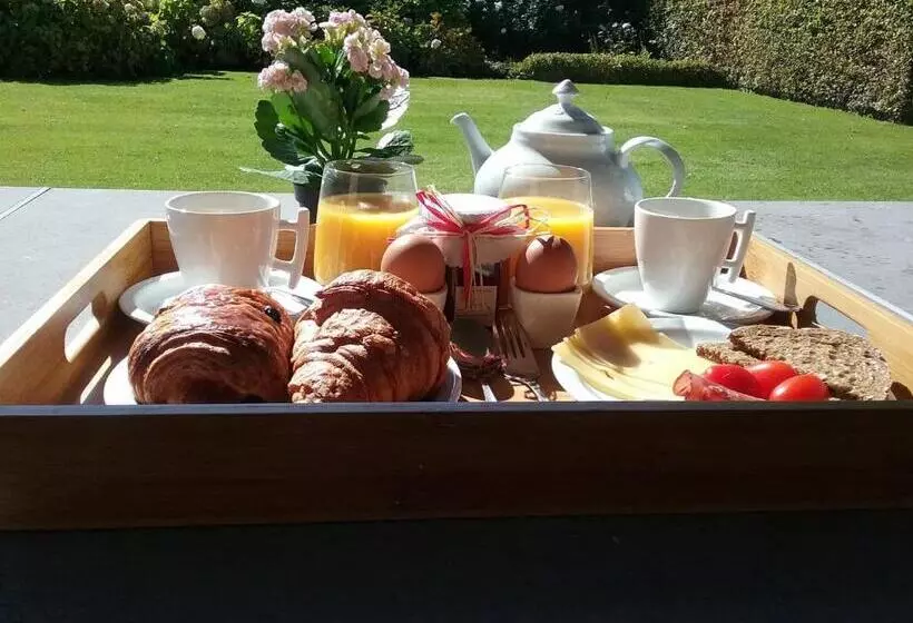 ベーシックルーム, B&b Bloemenweelde