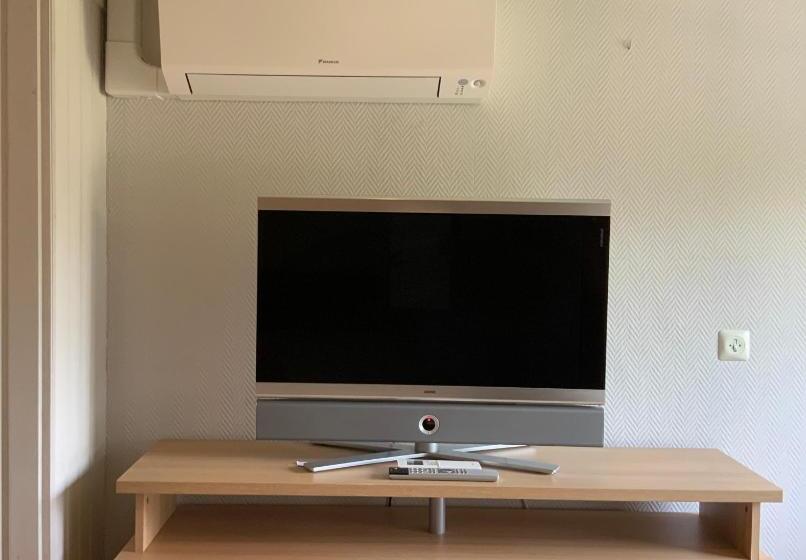Номер Стандарт, B&b Bloemenweelde