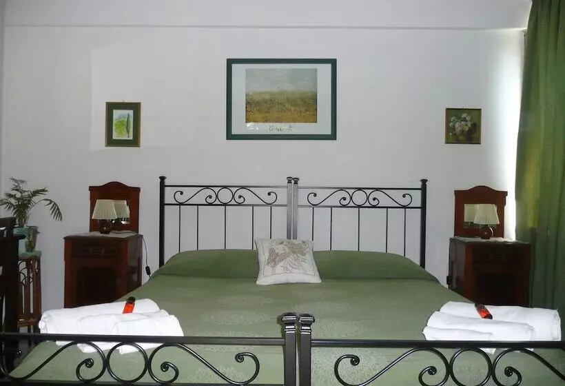 اتاق استاندارد, Al Giardino Degli Ulivi