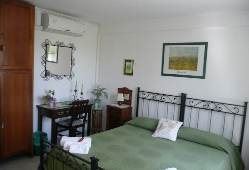 חדר סטנדרט, Al Giardino Degli Ulivi