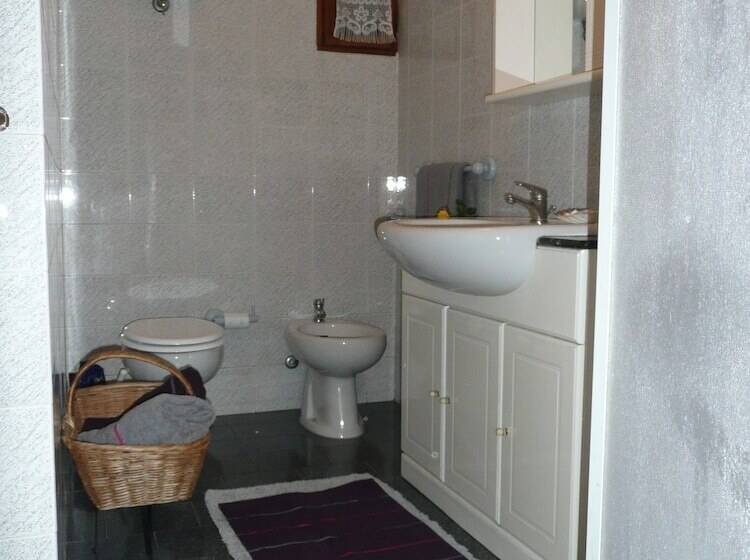 חדר סופריור, Al Giardino Degli Ulivi