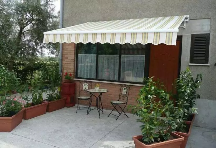 اتاق سوپریور, Al Giardino Degli Ulivi