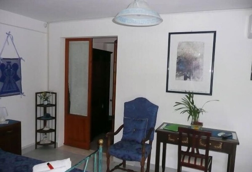 חדר סופריור, Al Giardino Degli Ulivi