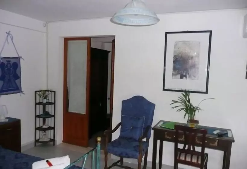 اتاق سوپریور, Al Giardino Degli Ulivi