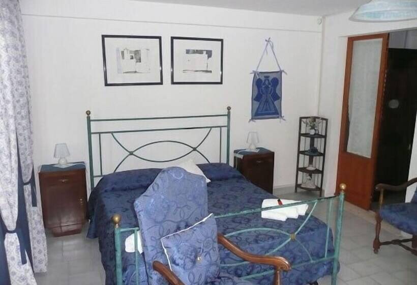 חדר סופריור, Al Giardino Degli Ulivi