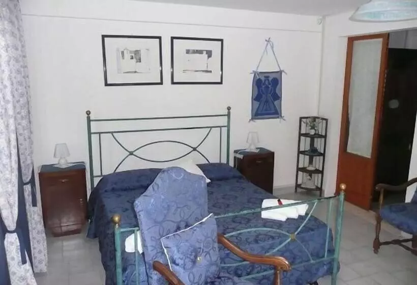 اتاق سوپریور, Al Giardino Degli Ulivi