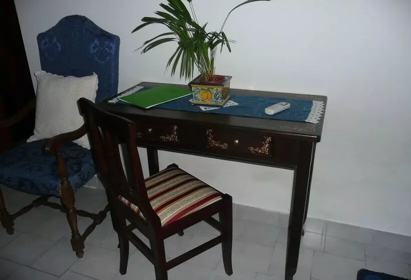 اتاق سوپریور, Al Giardino Degli Ulivi