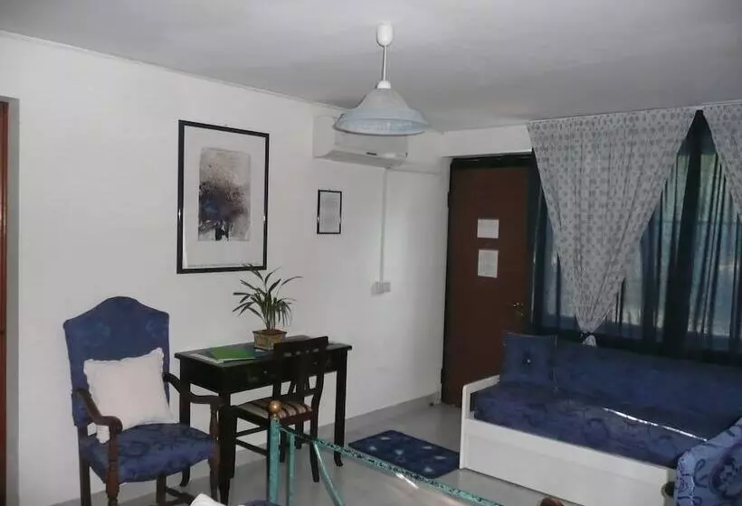 اتاق سوپریور, Al Giardino Degli Ulivi