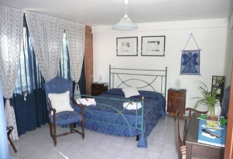 חדר סופריור, Al Giardino Degli Ulivi