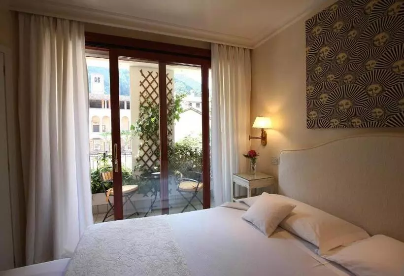ジュニアスイート, Charming Hotel Dei Chiostri