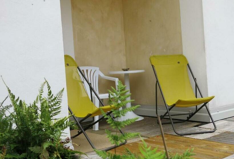 غرفة كومفورت, Digonera Historic Hotel B&b