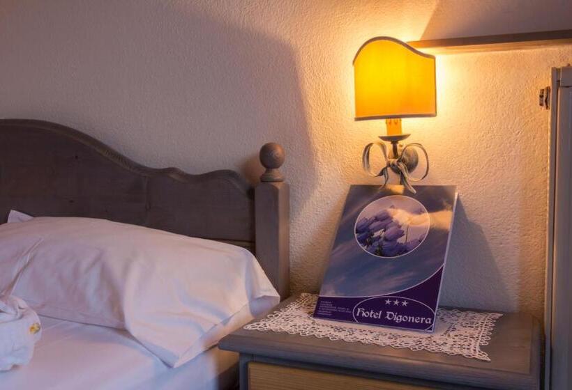 غرفة كومفورت, Digonera Historic Hotel B&b