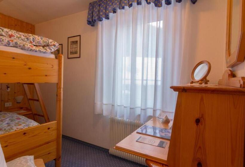 Номер Стандарт Трехместный, Digonera Historic Hotel B&b