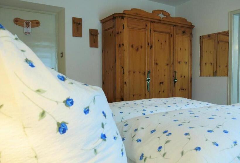 Номер Стандарт Трехместный, Digonera Historic Hotel B&b