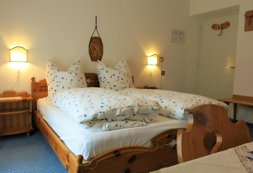 Номер Стандарт Трехместный, Digonera Historic Hotel B&b