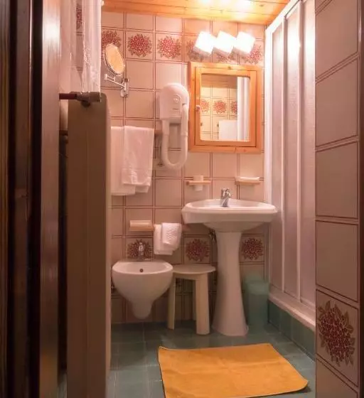 クラシックルーム, Digonera Historic Hotel B&b