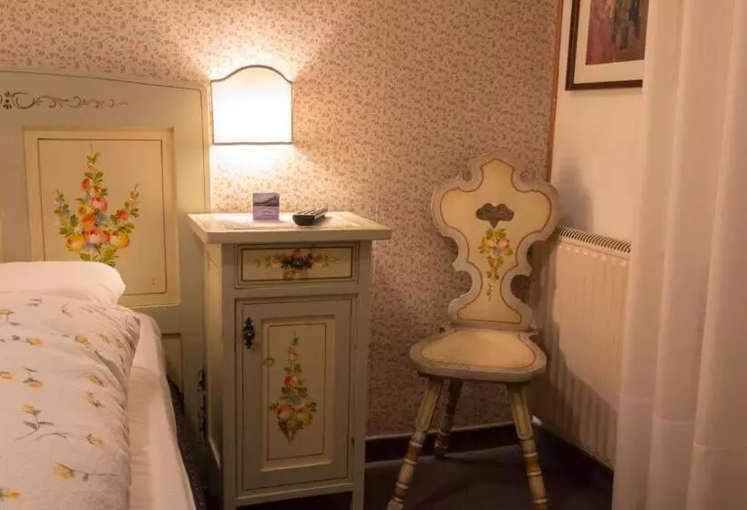クラシックルーム, Digonera Historic Hotel B&b