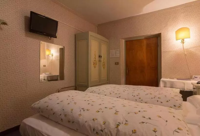 クラシックルーム, Digonera Historic Hotel B&b