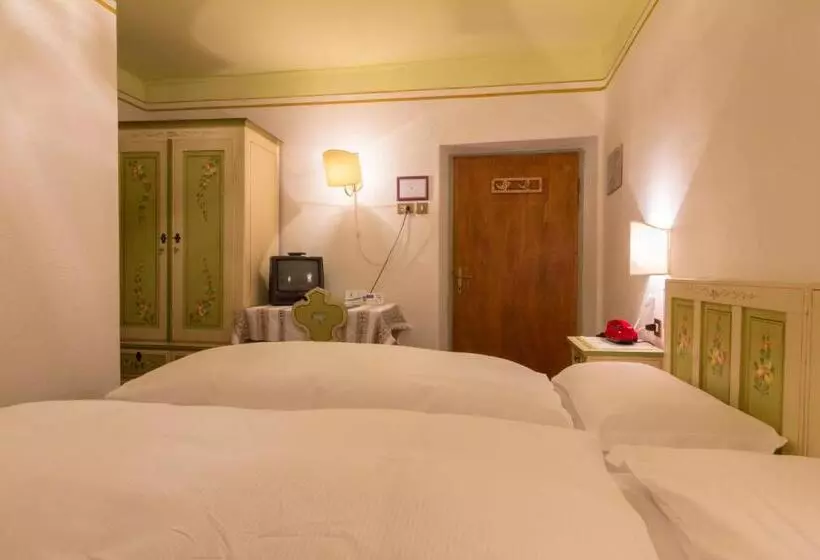クラシックルーム, Digonera Historic Hotel B&b
