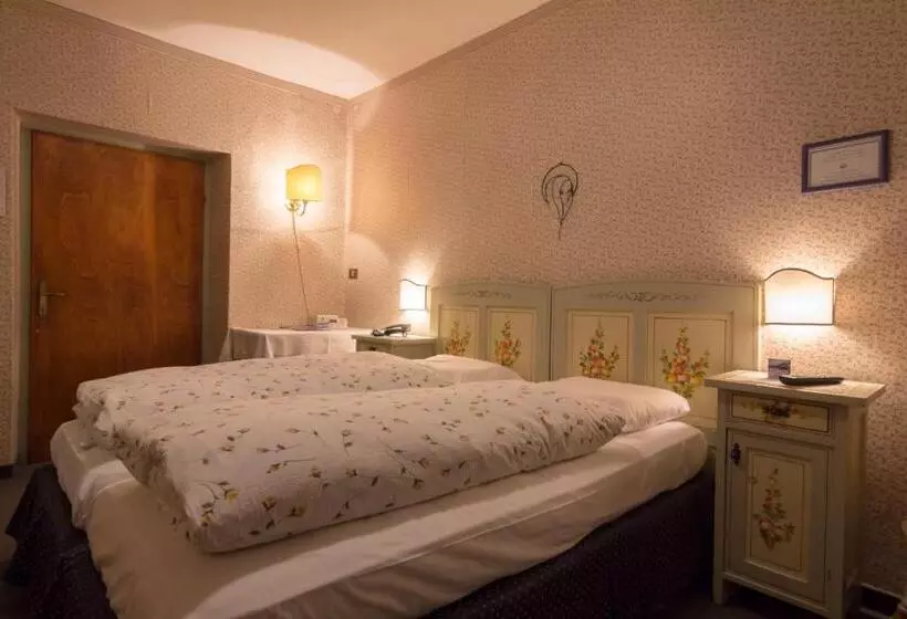 クラシックルーム, Digonera Historic Hotel B&b