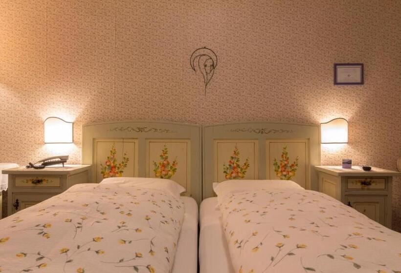 غرفة كلاسيكية, Digonera Historic Hotel B&b