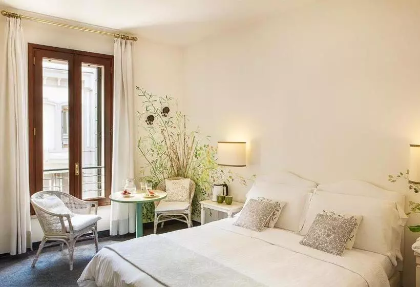 スタンダードルーム, Albergo Al Moretto