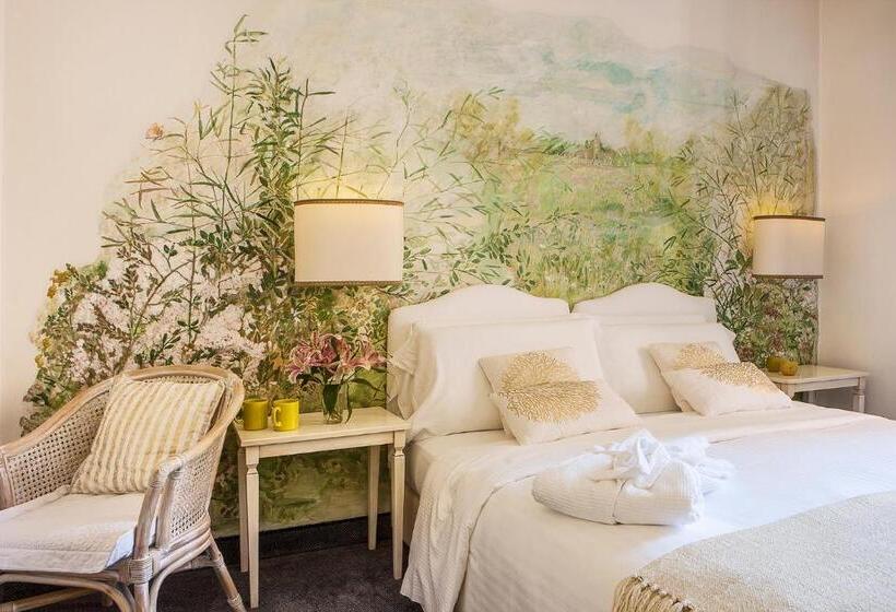 Номер Стандарт, Albergo Al Moretto