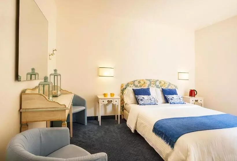 スタンダードルーム, Albergo Al Moretto