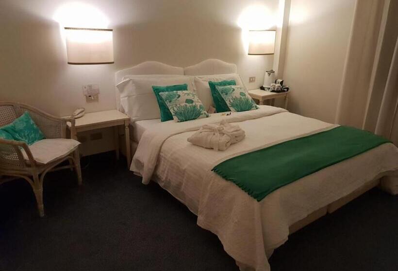 스탠다드 룸, Albergo Al Moretto