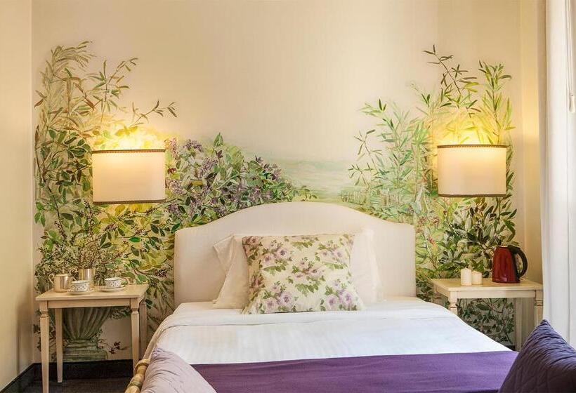 Номер Стандарт, Albergo Al Moretto