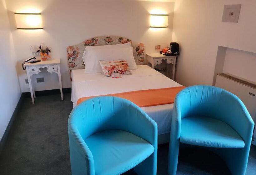 Номер Стандарт, Albergo Al Moretto