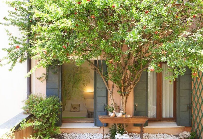 Номер Стандарт, Albergo Al Moretto