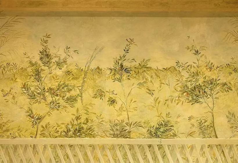 スタンダードルーム, Albergo Al Moretto