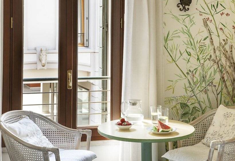 Номер Стандарт, Albergo Al Moretto