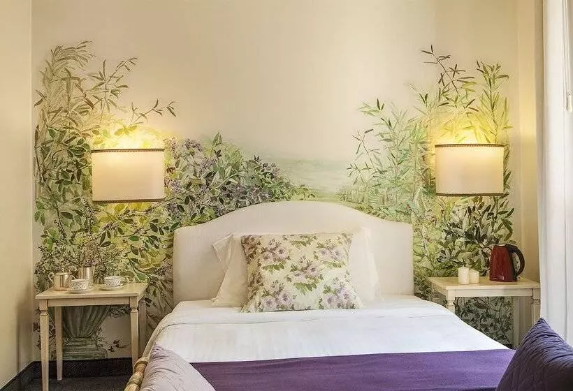 スタンダードルーム, Albergo Al Moretto