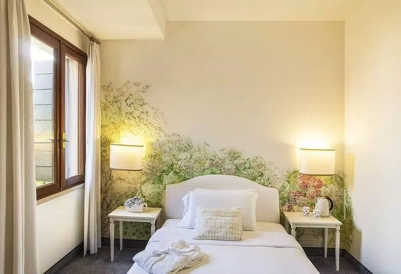 スタンダードルーム, Albergo Al Moretto