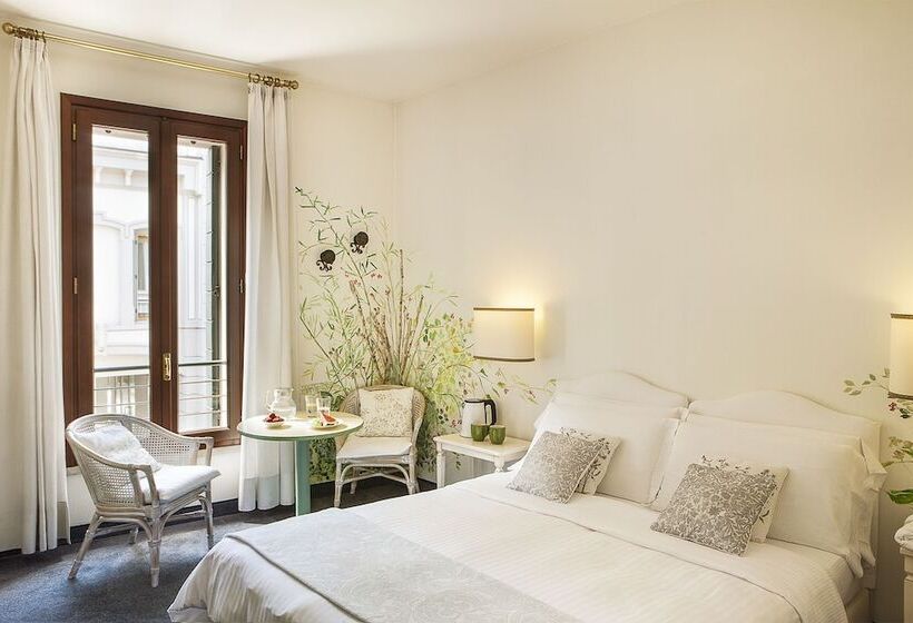 Номер Стандарт, Albergo Al Moretto