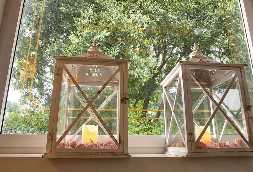 Полулюкс Superior, Albergo Al Moretto