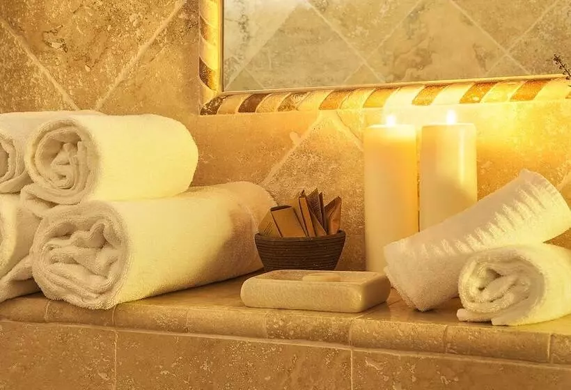 デラックスジュニアスイート, Albergo Al Moretto