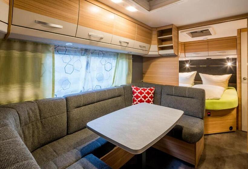 اتاق استاندارد, Am Gottesauer Schloss