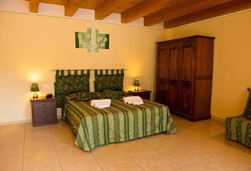 Standard-huone, B&b Le Murette Enjoy Holiday